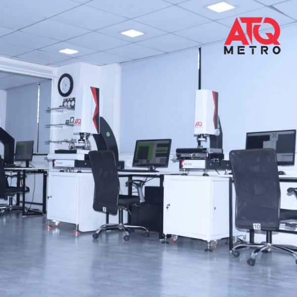 ATQ METRO PVT LTD
